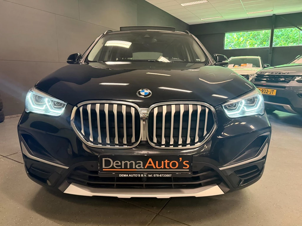 BMW X1 – foto 10