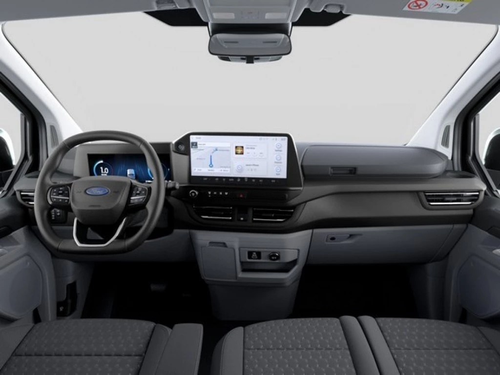 Ford Transit – foto 10