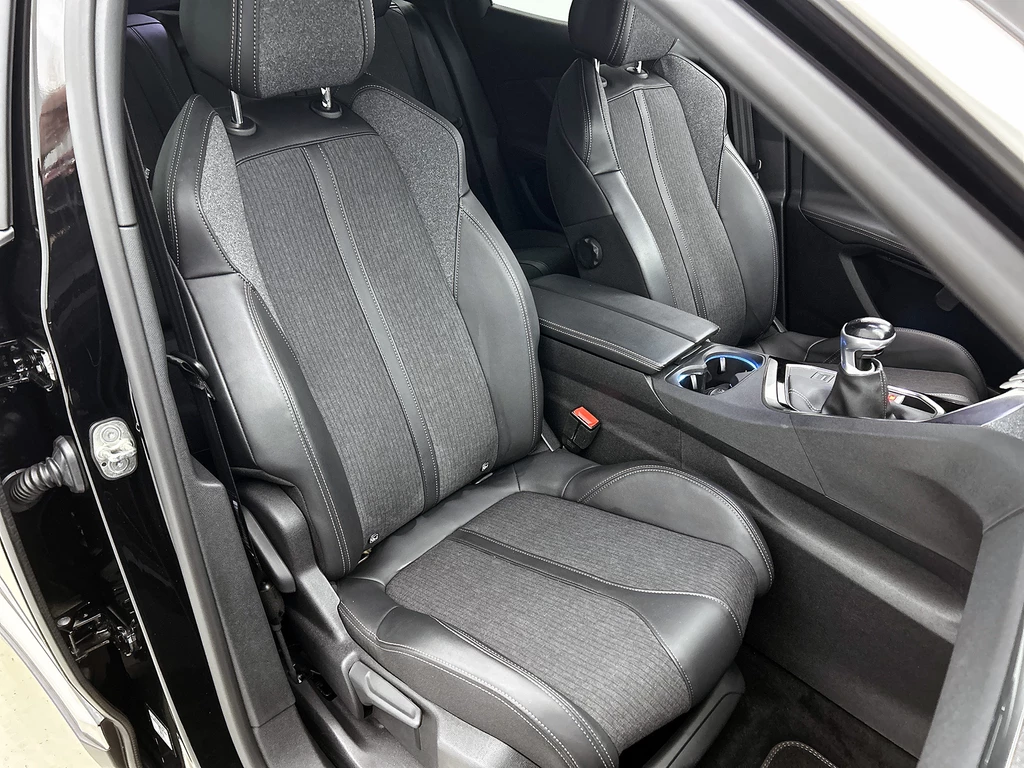Peugeot 3008 – foto 43