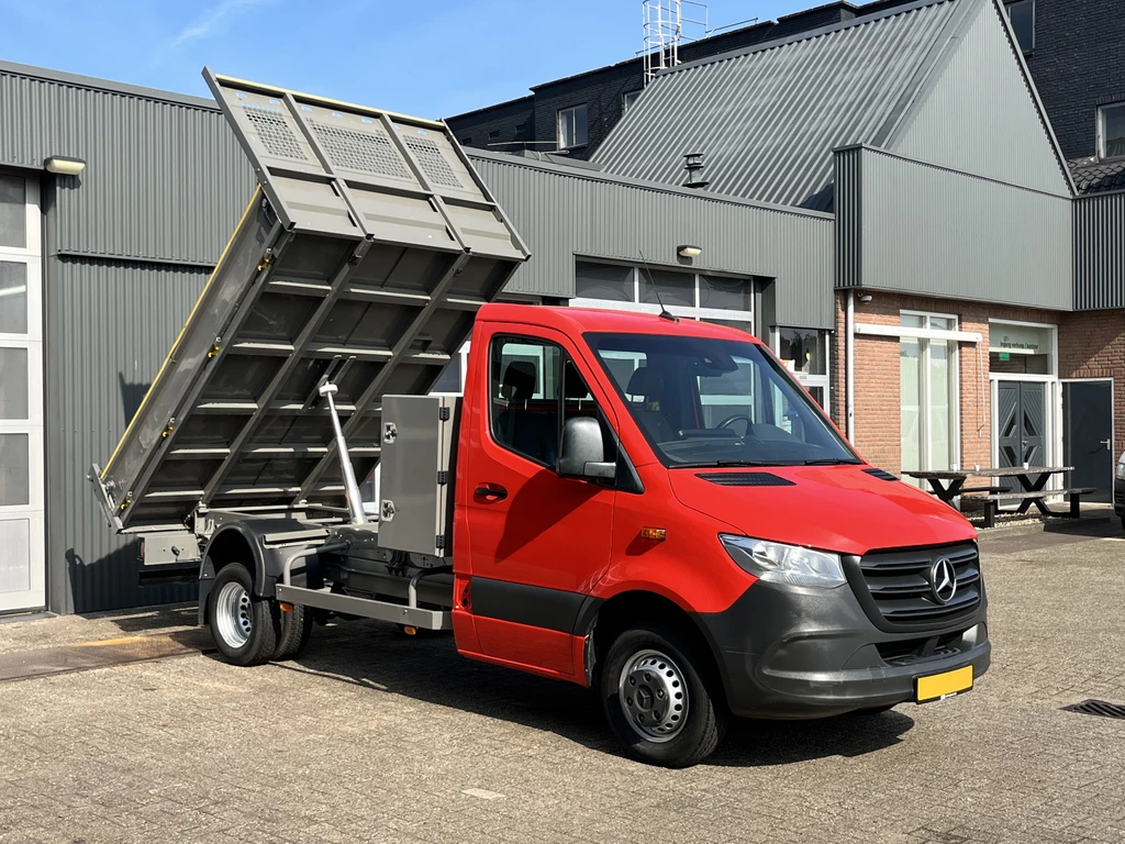 Mercedes-Benz Sprinter – foto 8