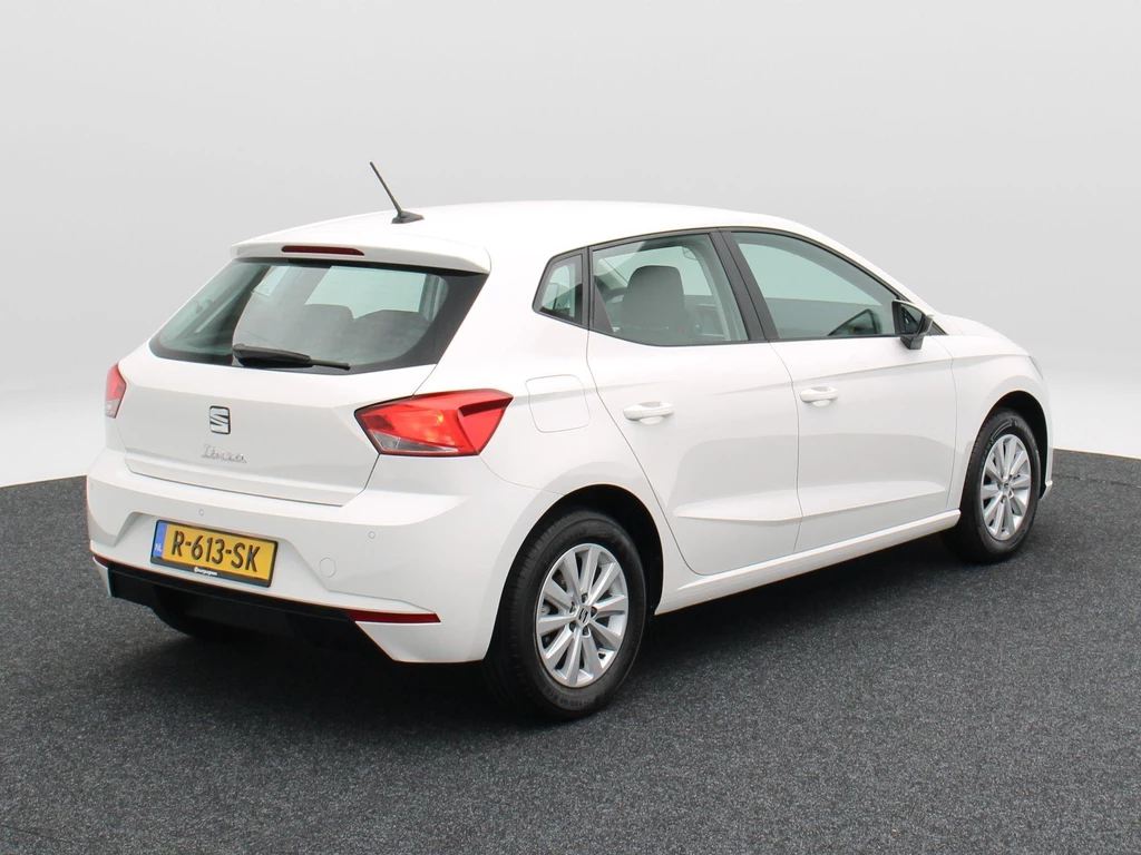 SEAT Ibiza – foto 4