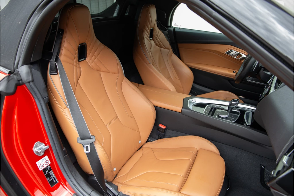 BMW Z4 – foto 18