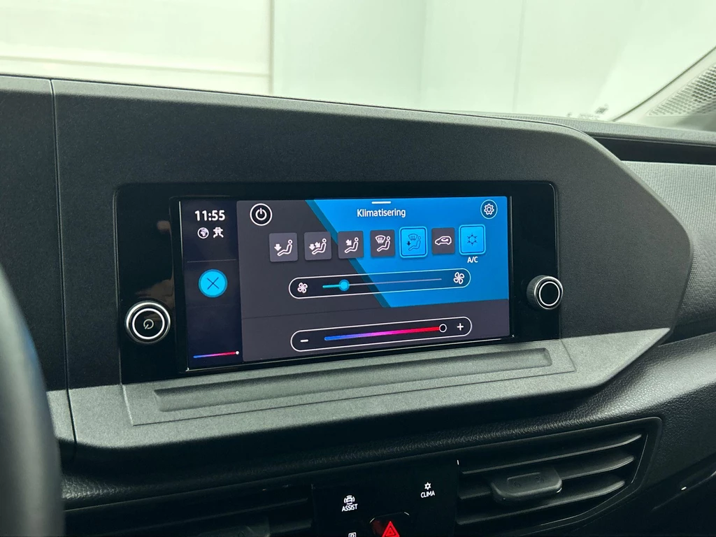 Volkswagen Caddy – foto 20