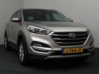 Hyundai Tucson – thumbnail 6
