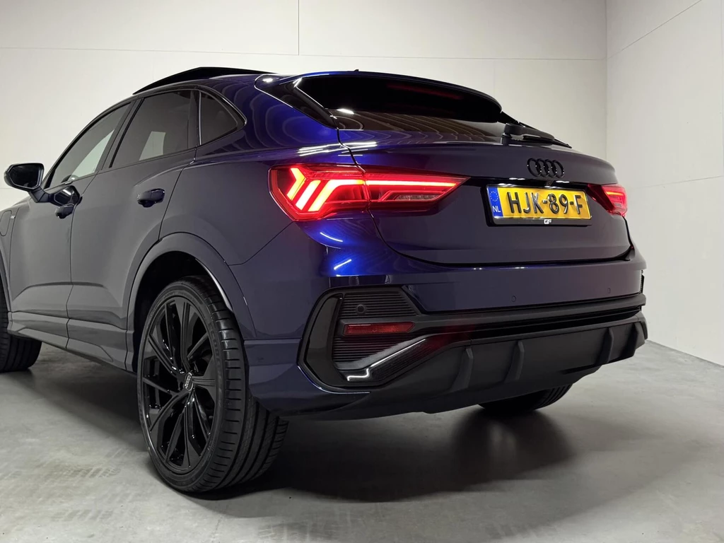 Audi Q3 – foto 9