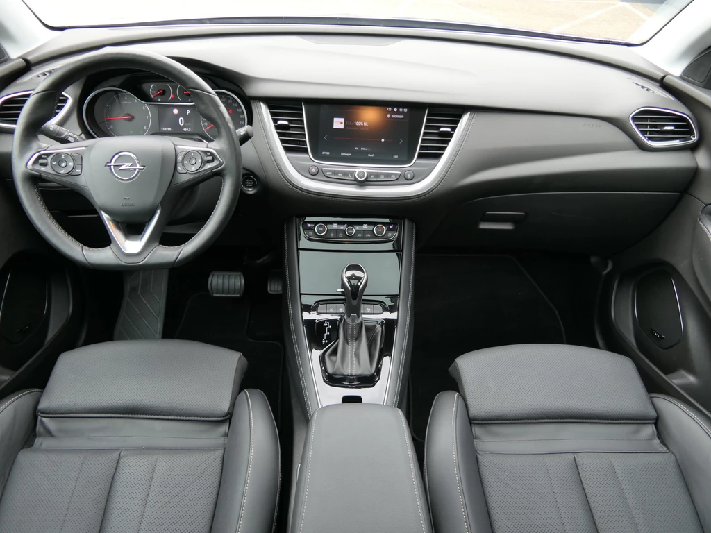 Opel Grandland X – foto 24
