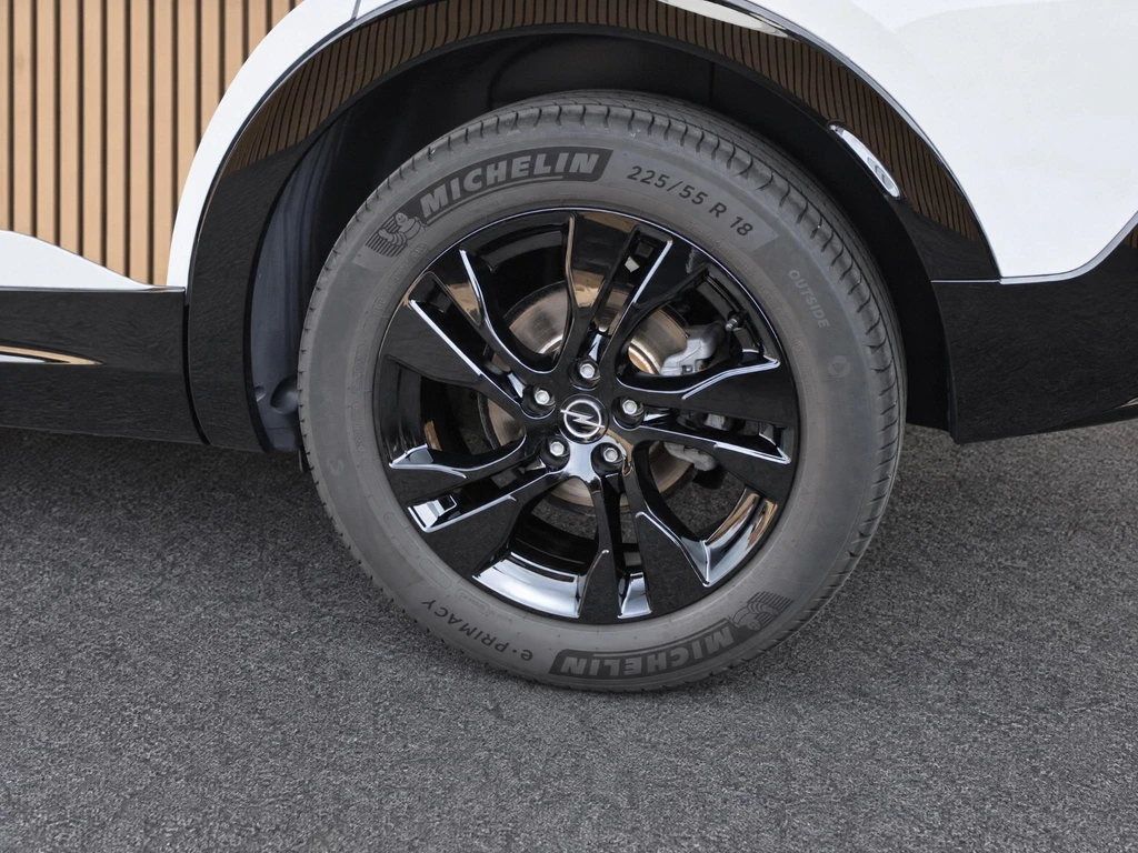 Opel Grandland – foto 7