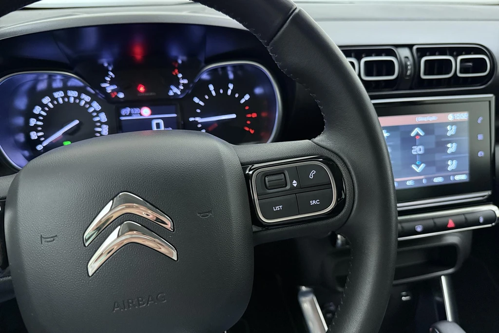 Citroën C3 Aircross – foto 20