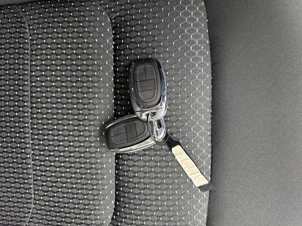 Maxus eDeliver9 – foto 34