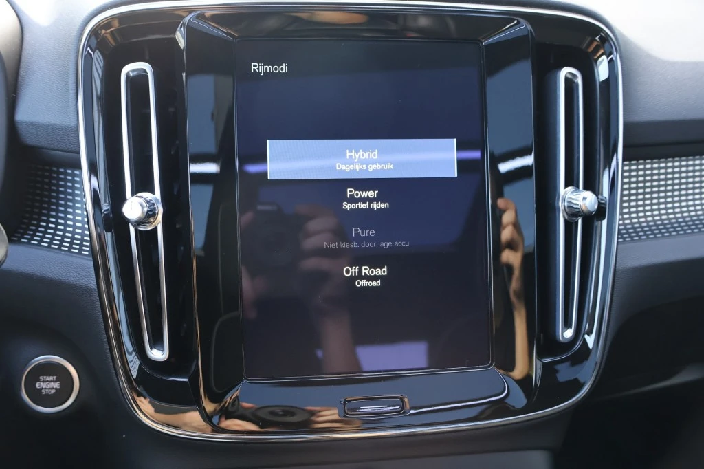 Volvo XC40 – foto 21