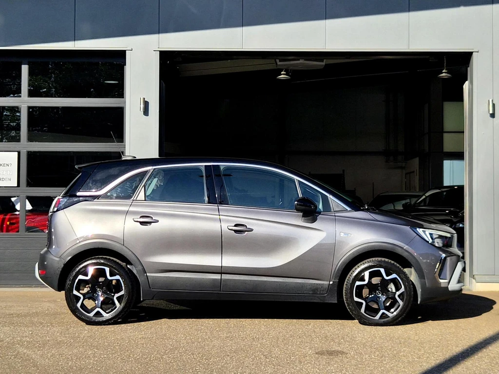 Opel Crossland – foto 12