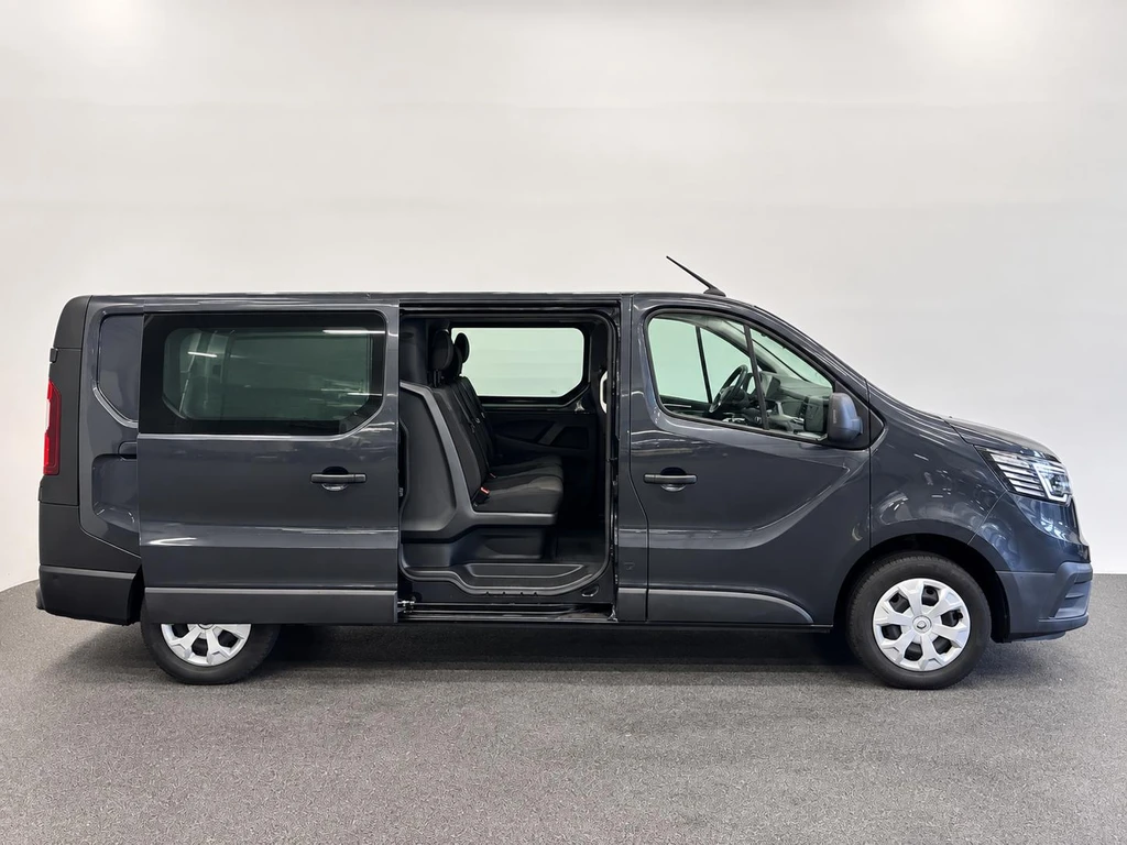 Renault Trafic – foto 6