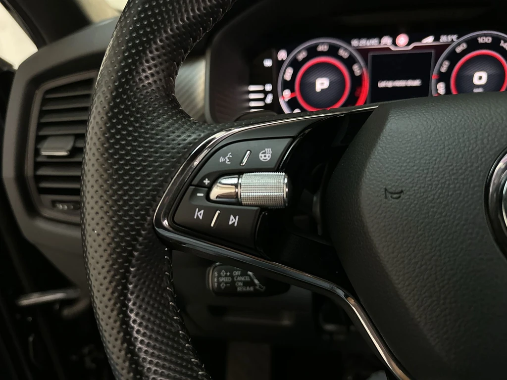 Škoda Kodiaq – foto 25