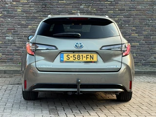 Toyota Corolla – thumbnail 4
