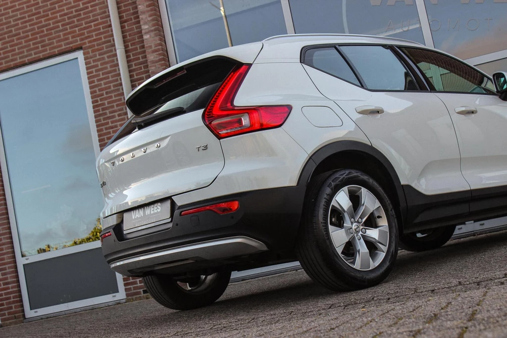 Volvo XC40 – foto 5