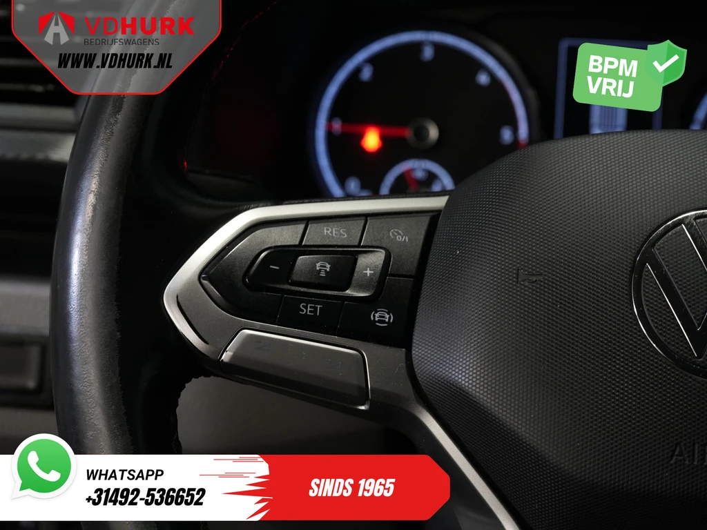 Volkswagen Transporter – foto 20