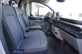 Ford Transit Custom – thumbnail 14
