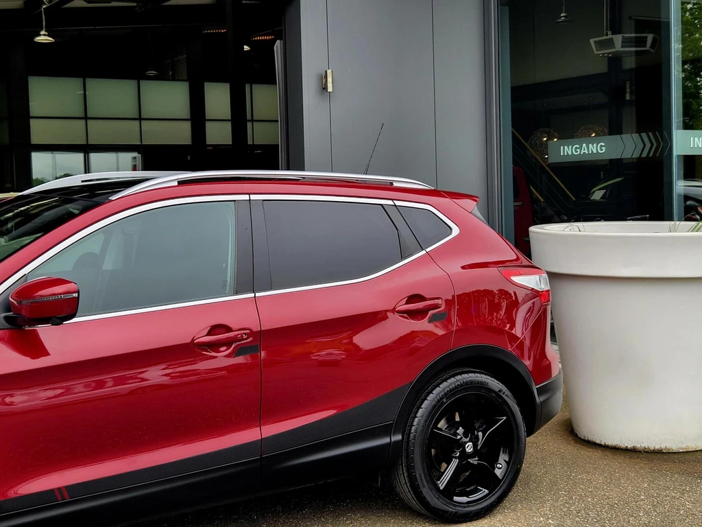Nissan QASHQAI – foto 5