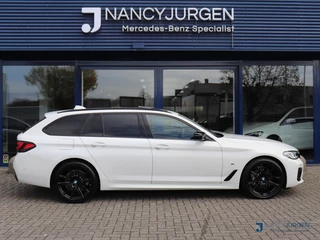BMW 5 Serie – thumbnail 7