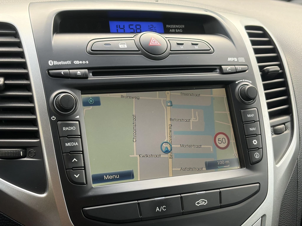 Hyundai ix20 – foto 13