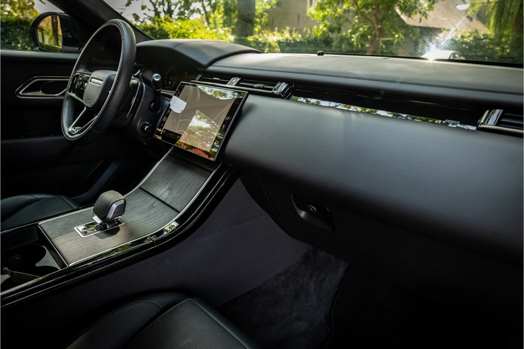 Land Rover Range Rover Velar – foto 11