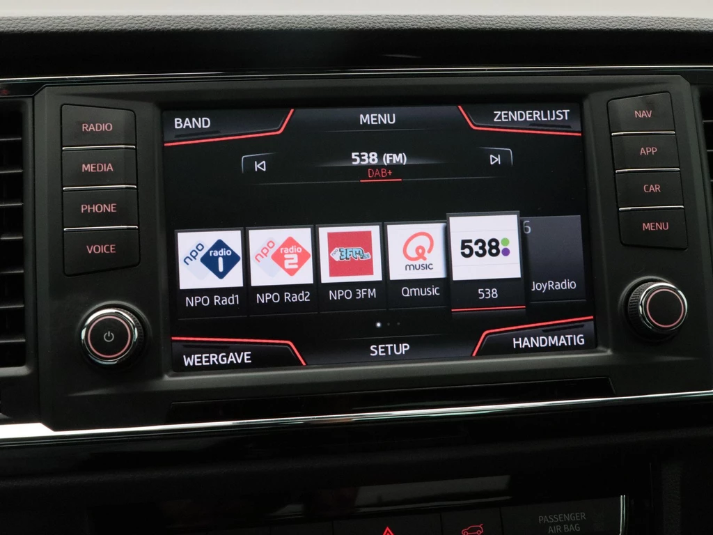 SEAT Ateca – foto 29