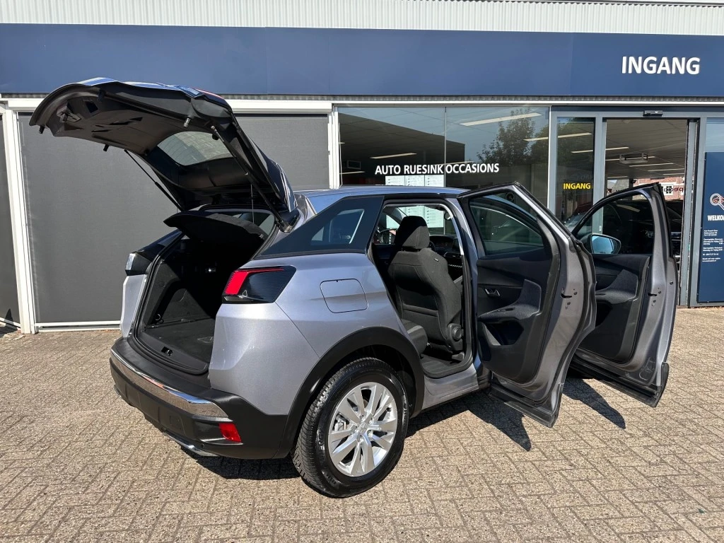 Peugeot 3008 – foto 6