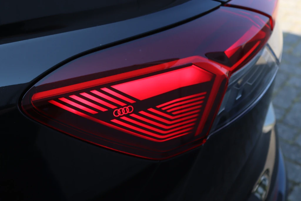 Audi Q4 e-tron – foto 33