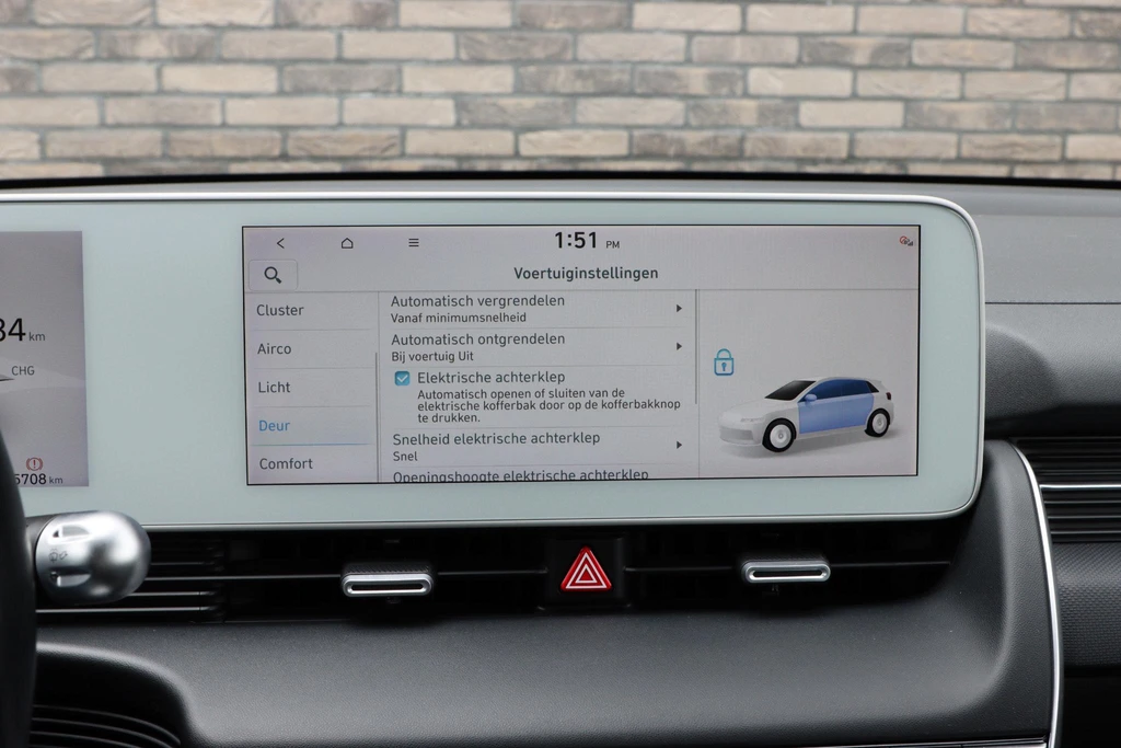 Hyundai IONIQ 5 – foto 47