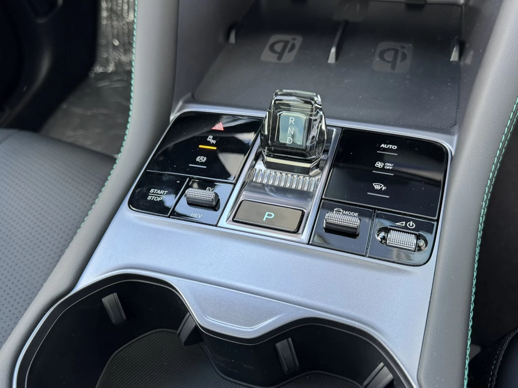 BYD SEAL U – foto 33