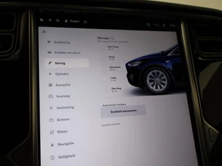 Tesla Model X – thumbnail 45