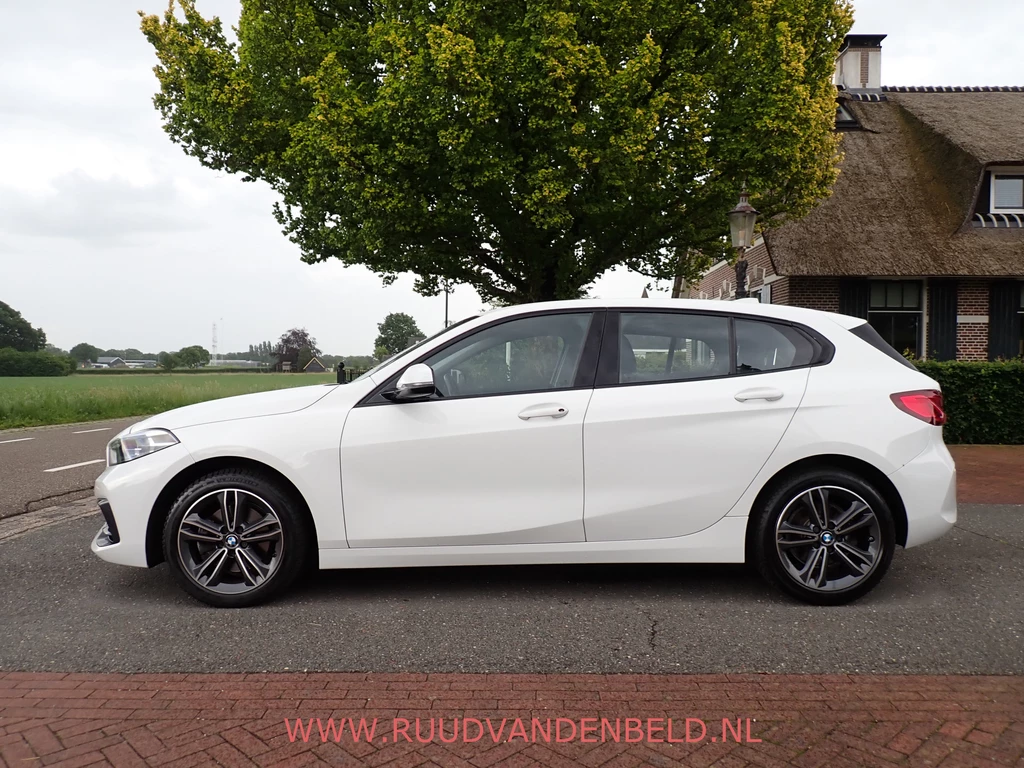 BMW 1 Serie – foto 2