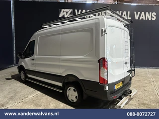 Ford Transit – thumbnail 2