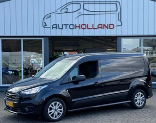 Ford Transit Connect – thumbnail 1
