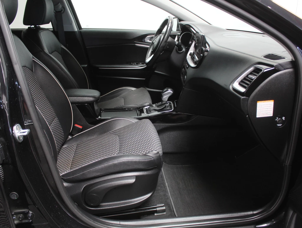 Kia Ceed – foto 35