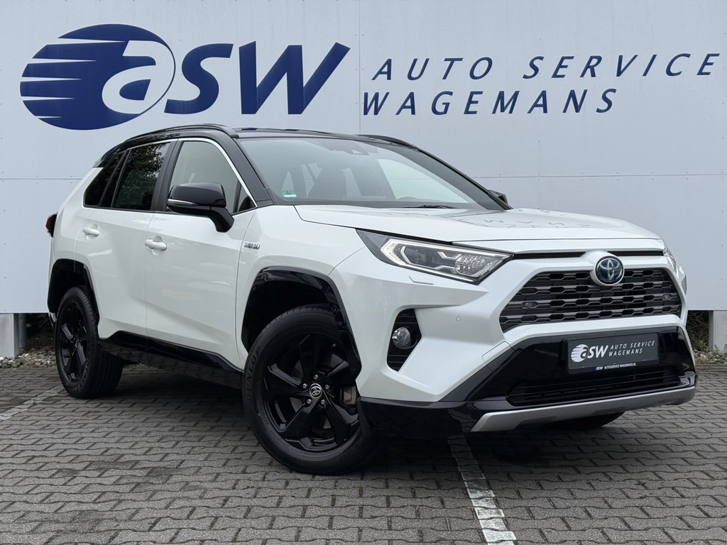 Toyota RAV4 – foto 7