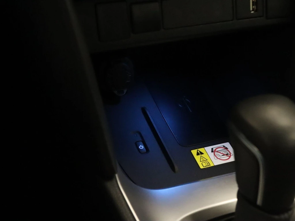 Toyota Yaris Cross – foto 30