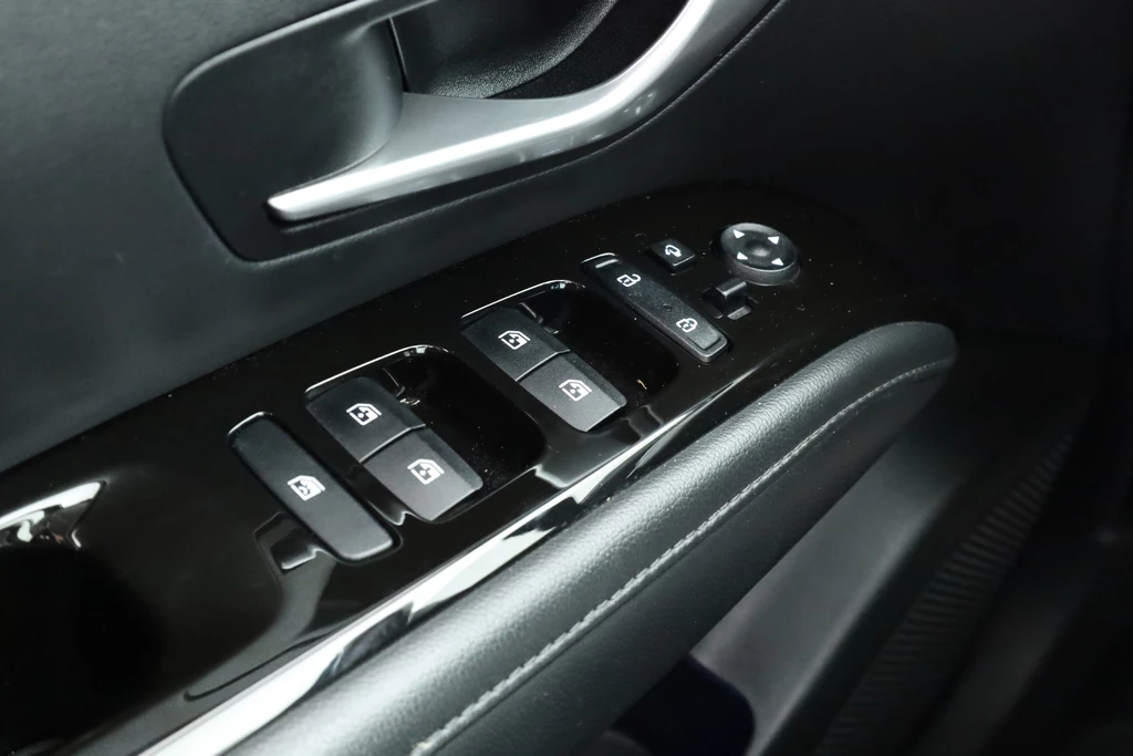 Hyundai Tucson – foto 8