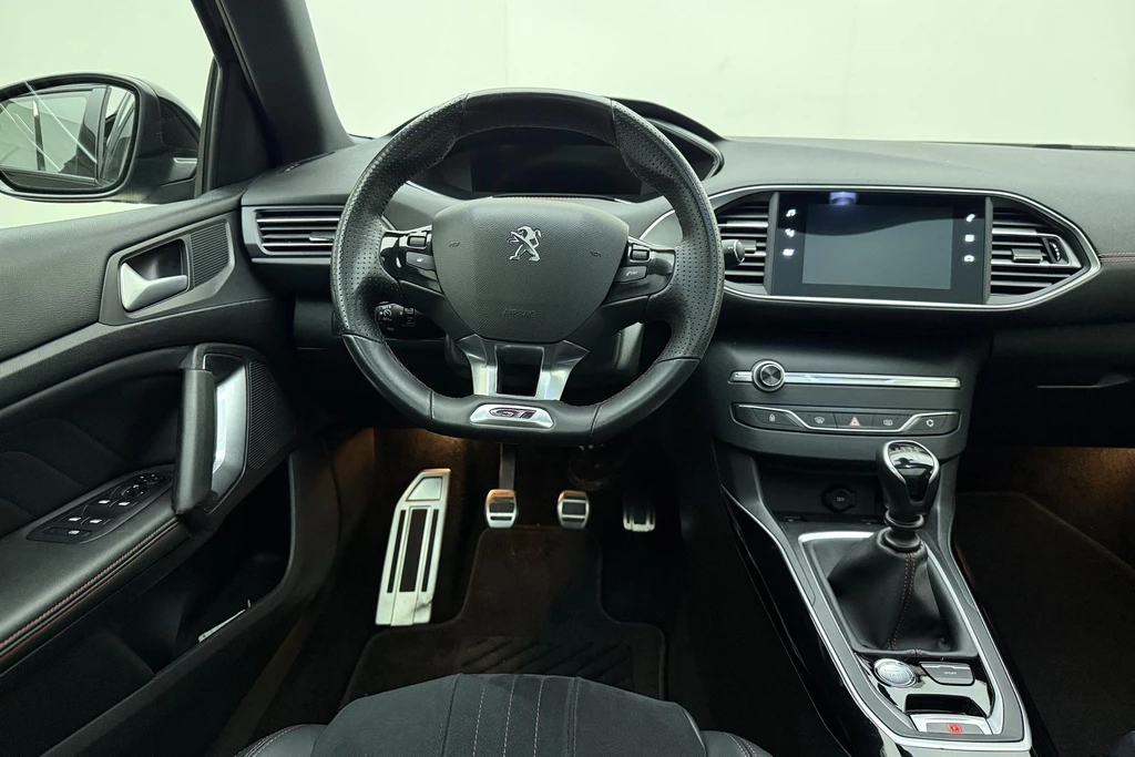 Peugeot 308 – foto 19