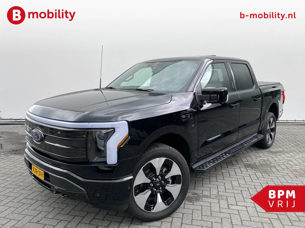 Ford F-150 – foto 3