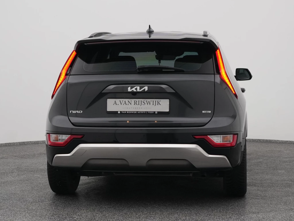 Kia Niro – foto 8