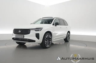 Volvo XC90 – thumbnail 1