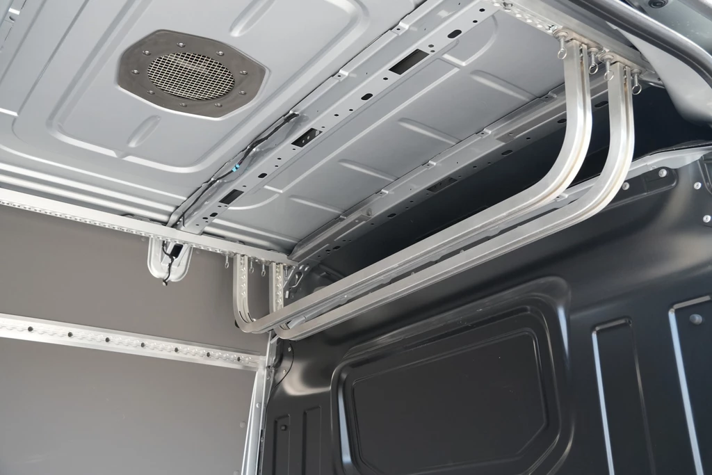 Volkswagen Crafter – foto 44