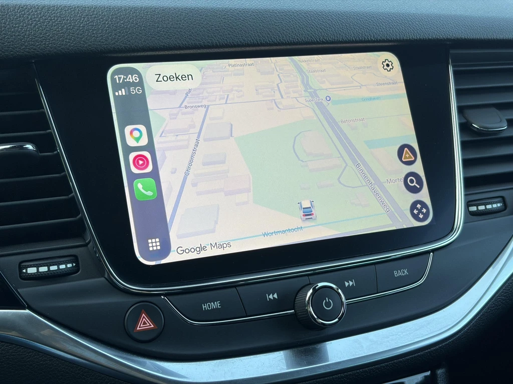 Opel Astra – foto 18
