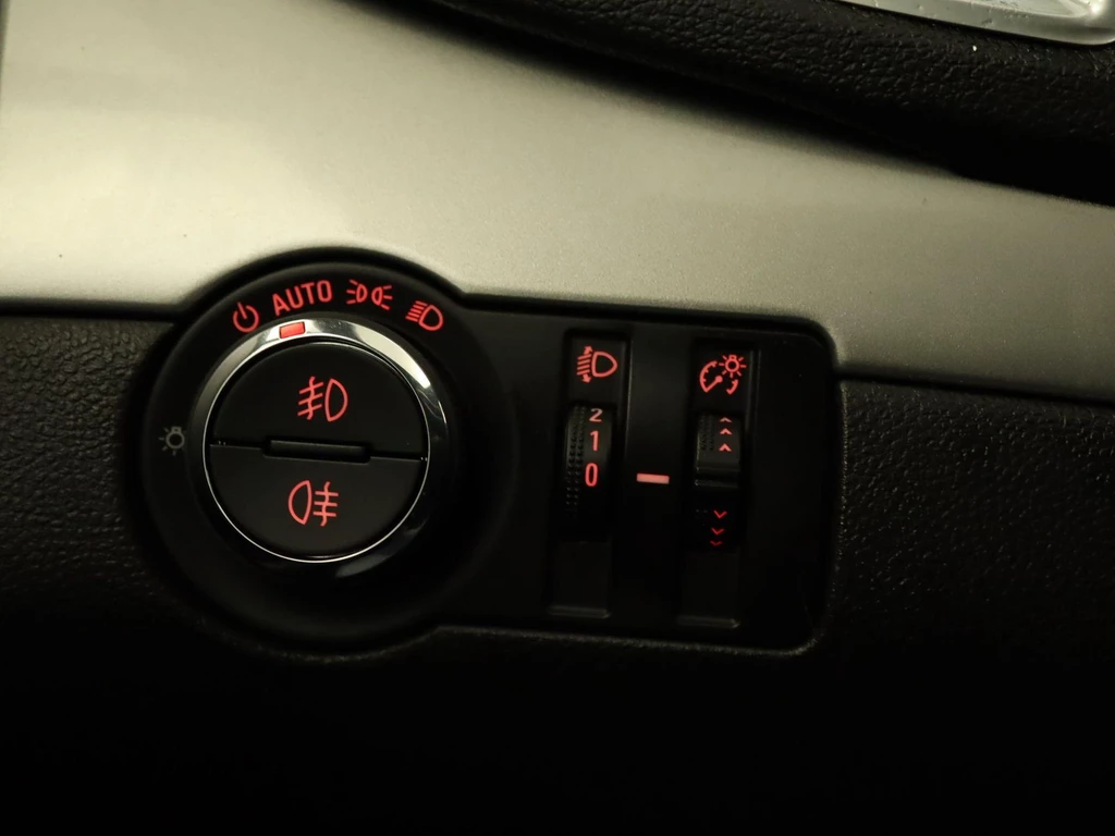 Opel Mokka – foto 19
