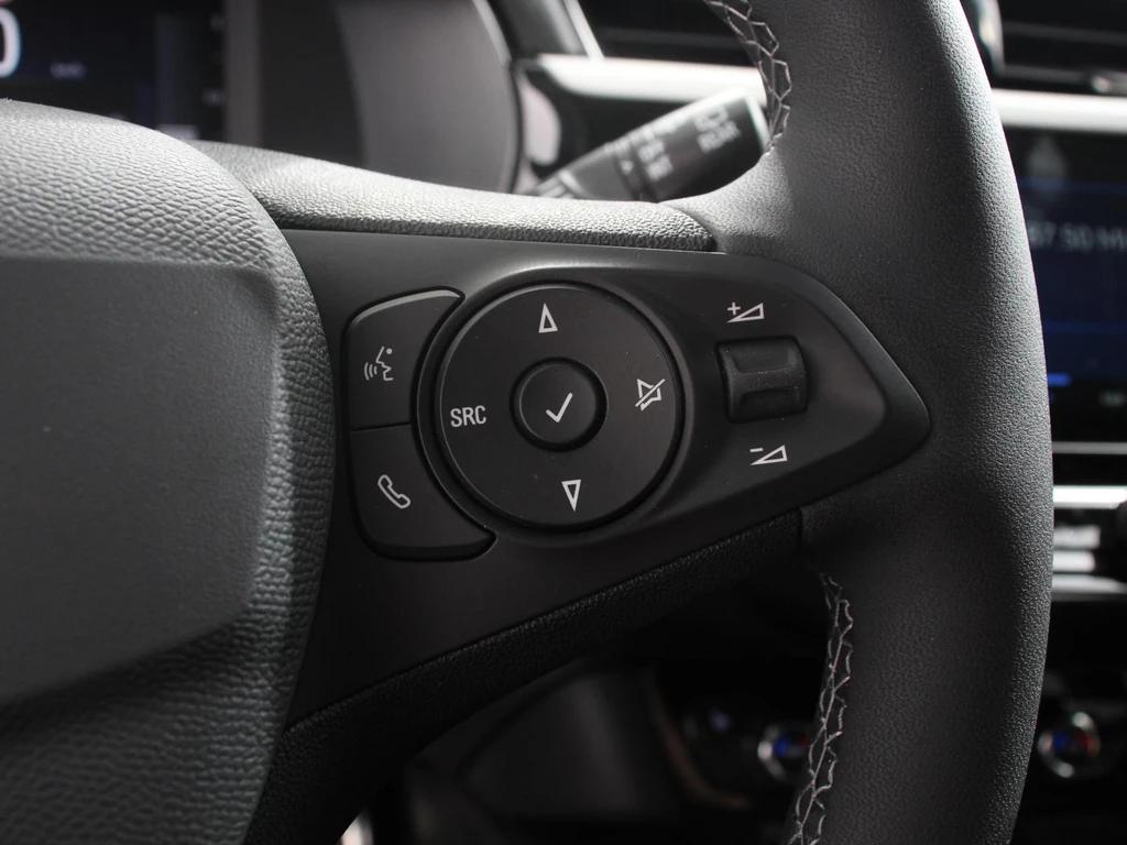 Opel Corsa-e – foto 21