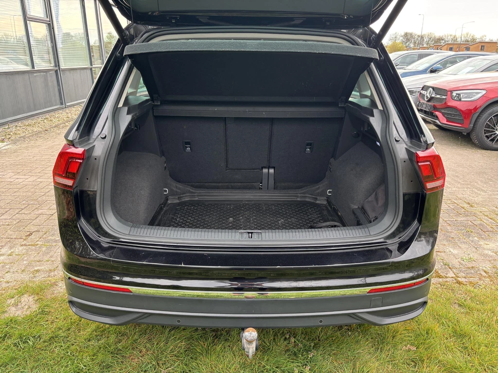 Volkswagen Tiguan – foto 26