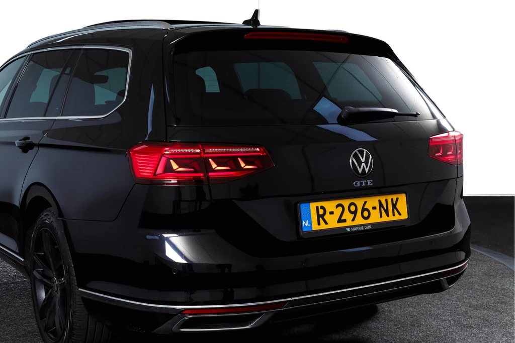 Volkswagen Passat – foto 7