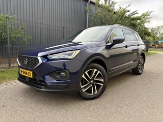 SEAT Tarraco – thumbnail 1