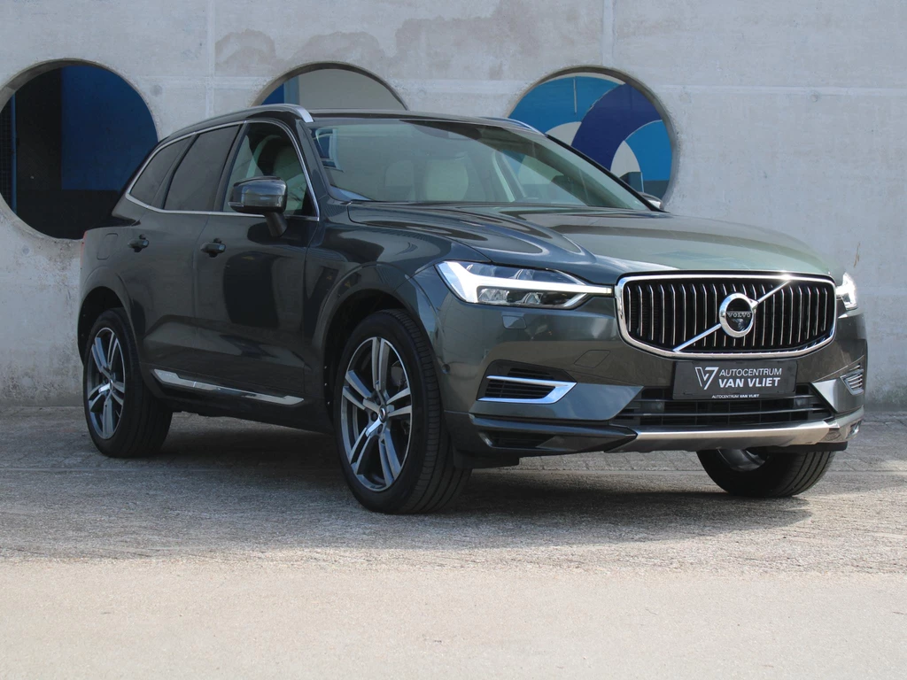 Volvo XC60 – foto 5